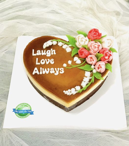 Bánh sinh nhật các loại