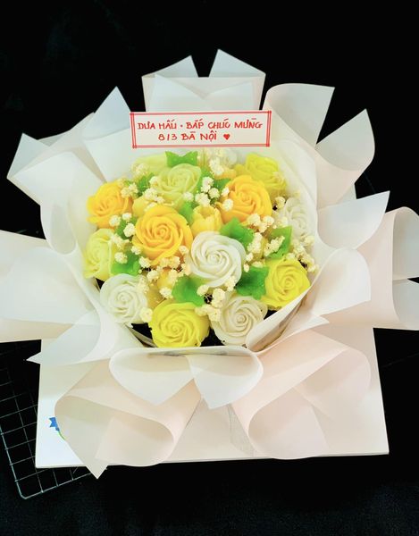 Bánh sinh nhật các loại