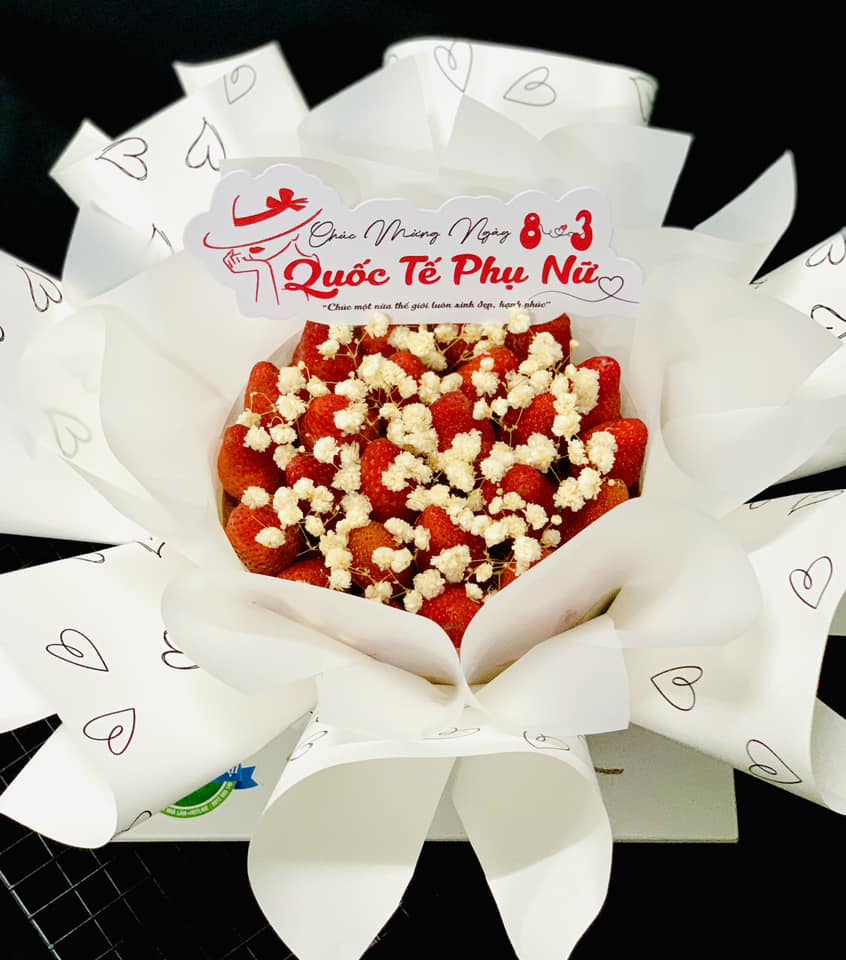 Bánh sinh nhật các loại