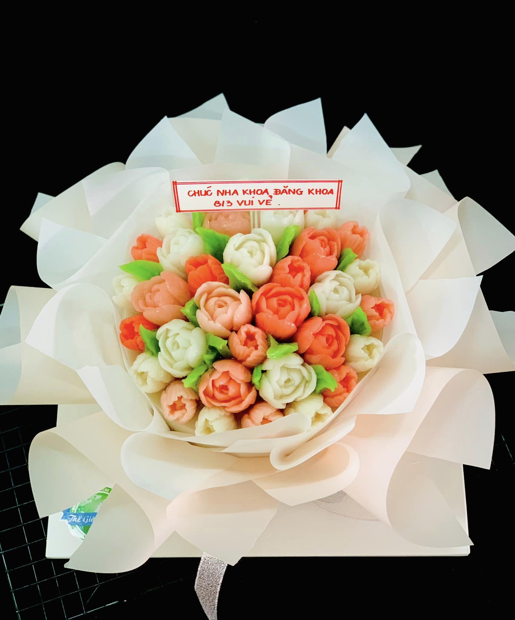 Bánh sinh nhật các loại