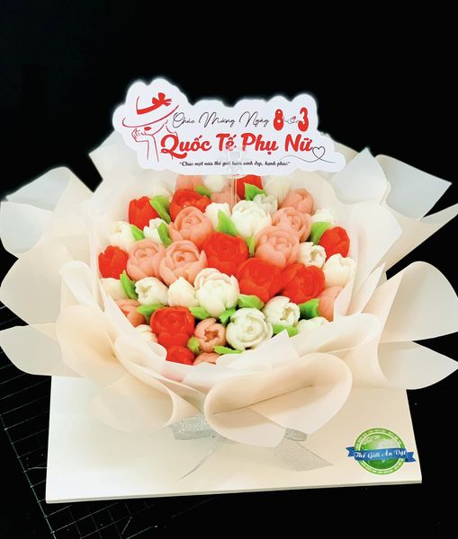 Bánh sinh nhật các loại