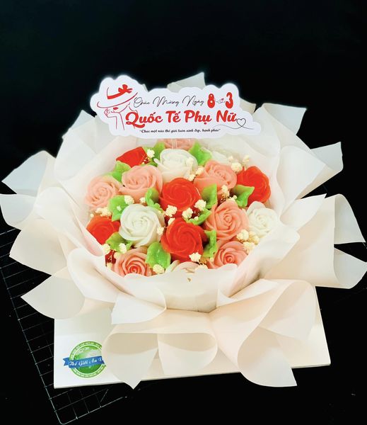 Bánh sinh nhật các loại