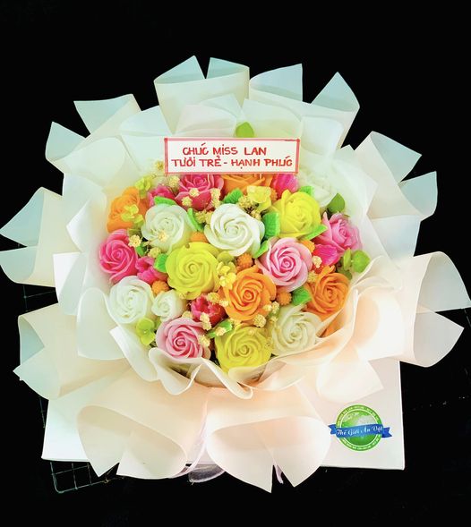 Bánh sinh nhật các loại