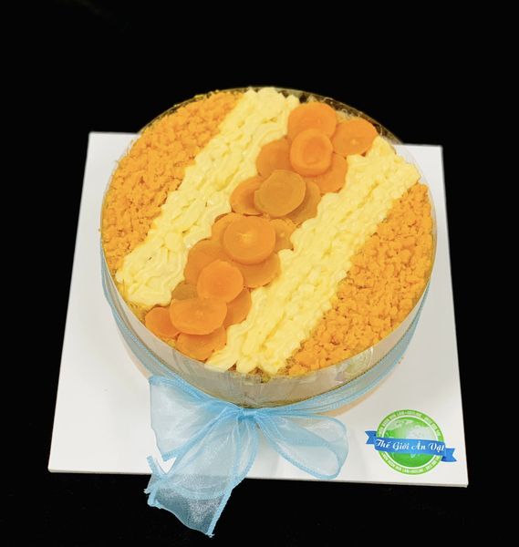 Bánh sinh nhật các loại