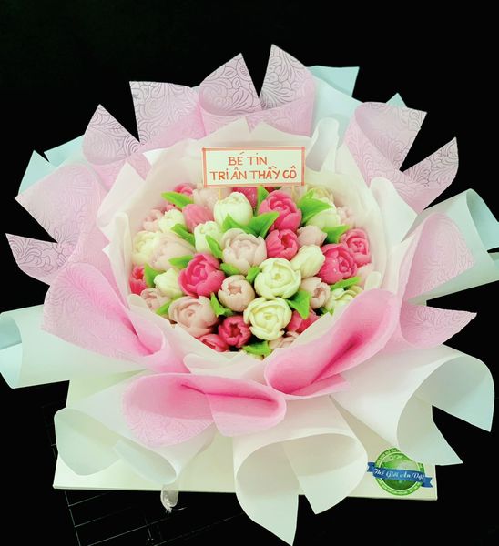Bánh sinh nhật các loại