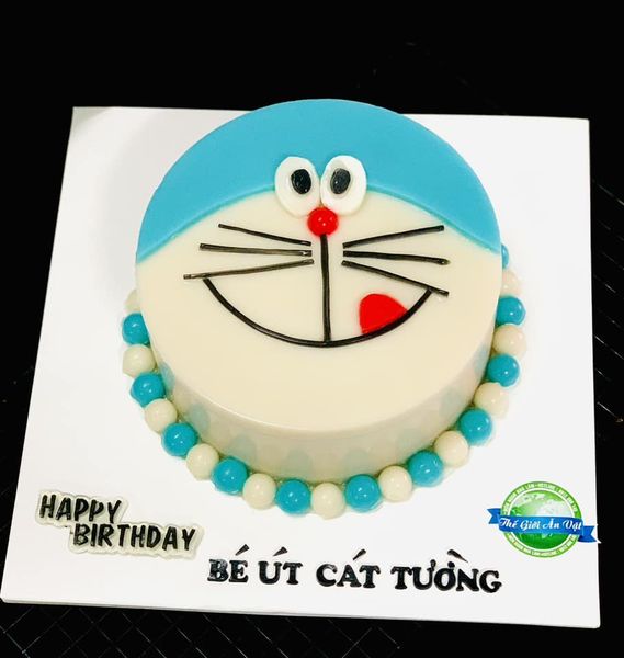 Bánh sinh nhật các loại